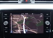 Volkswagen Passat Kombi 2,0 l 110 kw