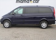Mercedes-Benz Viano Kombi 2,1 l 110 kw