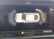 Audi A7 Liftback 3,0 l 240 kw