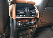 BMW X6 SUV / Terénní 3,0 l 190 kw