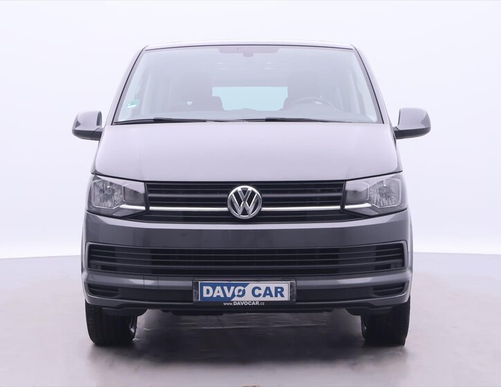 Volkswagen Multivan Kombi 2,0 l 110 kw