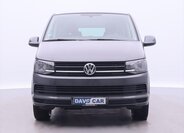 Volkswagen Multivan Kombi 2,0 l 110 kw