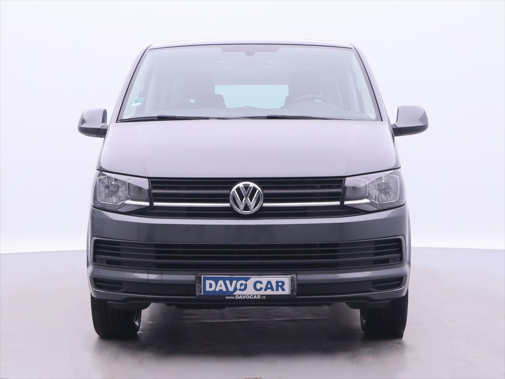 Volkswagen Multivan Kombi 2,0 l 110 kw