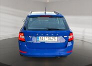 Škoda Fabia Kombi 999,0 70 kw