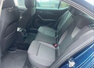 Škoda Octavia Liftback 2,0 l 140 kw