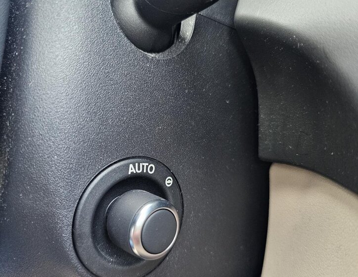 Jaguar XF Sedan 2,0 l 177 kw