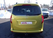 Mercedes-Benz Citan Kombi 1,5 l 85 kw