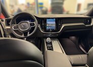 Volvo XC60 SUV / Terénní 2,0 l 184 kw