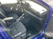 Toyota Yaris Hatchback 1,5 l 68 kw