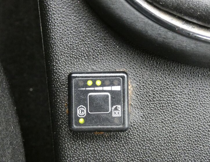 Fiat Bravo Hatchback 1,4 l 66 kw