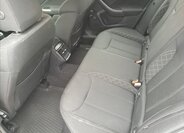 Škoda Kamiq Hatchback 999,0 81 kw