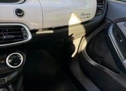 Fiat 500 Hatchback 0,0 88 kw