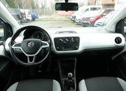 Škoda Citigo Hatchback 999,0 44 kw