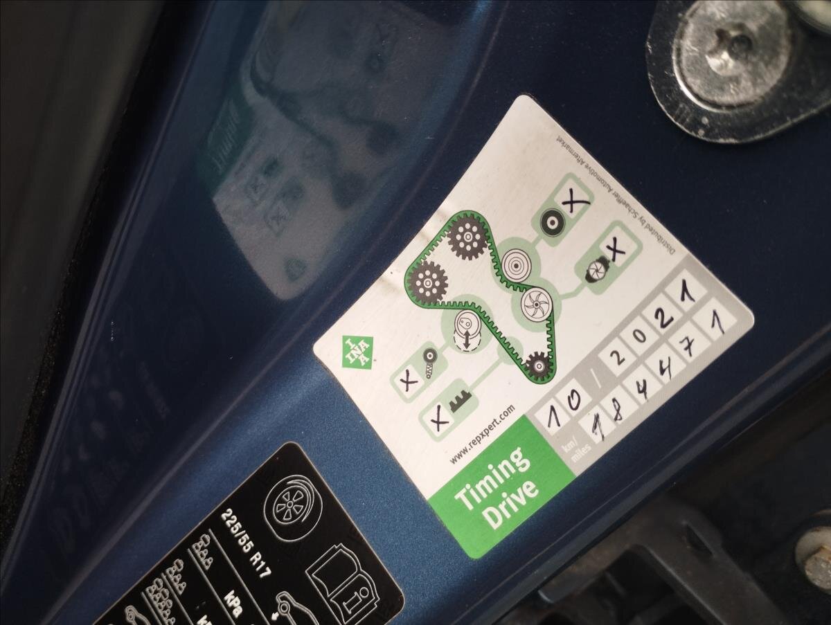 Opel Insignia Kombi 2,0 l 88 kw