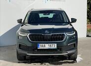 Škoda Kodiaq 17