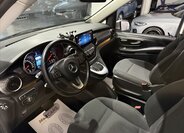 Mercedes-Benz Třídy V Kombi 2,0 l 174 kw