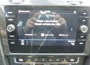 Volkswagen Golf Kombi 2,0 l 110 kw