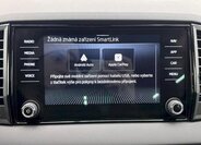 Škoda Karoq SUV 1,5 l 110 kw