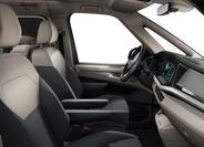 Volkswagen Multivan 6