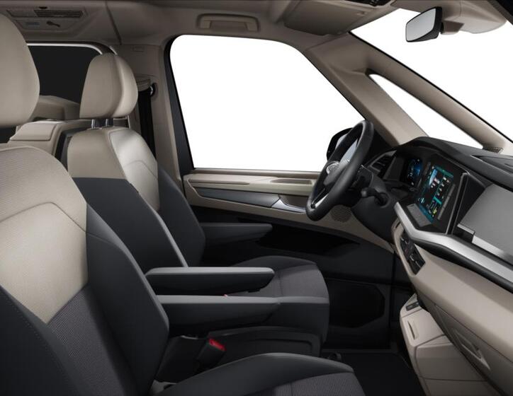 Volkswagen Multivan 6