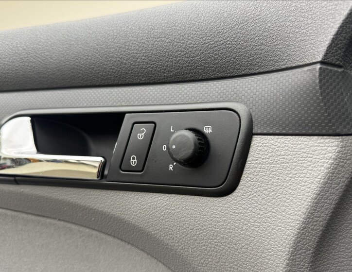 Volkswagen Caddy Kombi 1,9 l 77 kw