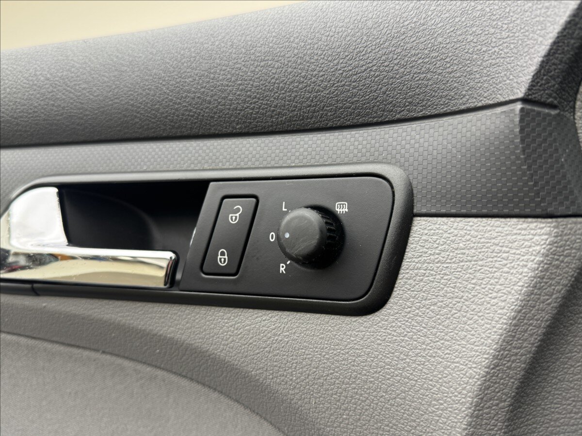 Volkswagen Caddy Kombi 1,9 l 77 kw