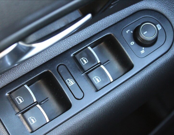 Volkswagen Amarok Pick-up 3,0 l 150 kw