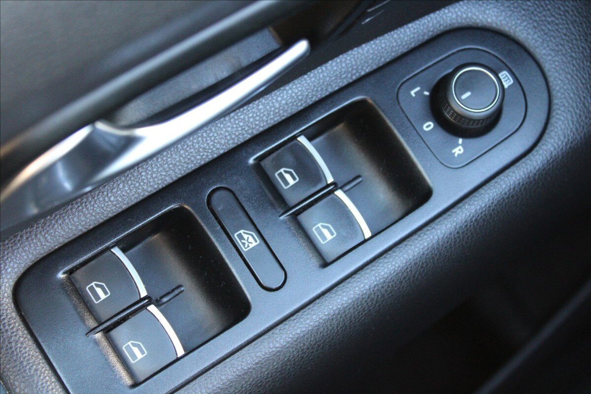 Volkswagen Amarok Pick-up 3,0 l 150 kw