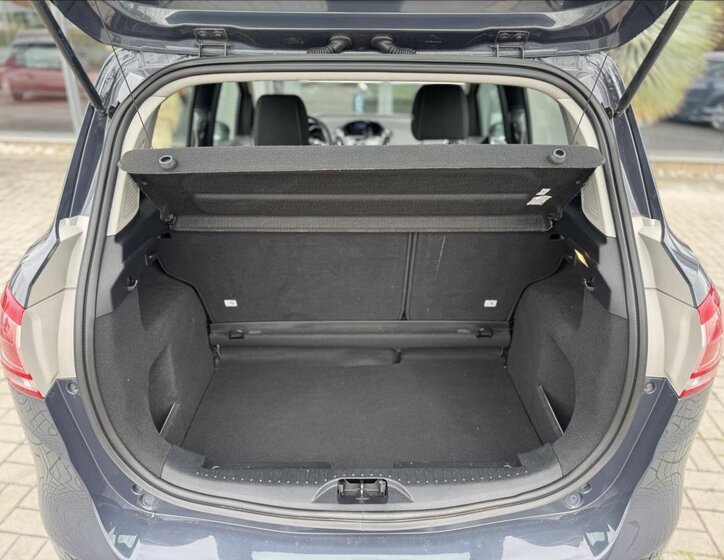 Ford B-MAX Kombi 998,0 75 kw