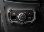 Mercedes-Benz Třídy G SUV 0,0 630 kw