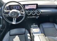 Mercedes-Benz Třídy A 9