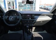 Škoda Scala Hatchback 999,0 70 kw