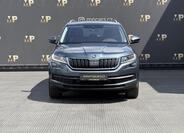 Škoda Kodiaq 2