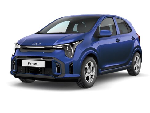 KIA Picanto Hatchback 998,0 50 kw