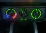 Škoda Fabia Hatchback 999,0 70 kw