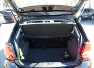 Volkswagen Polo Hatchback 1,4 l 63 kw