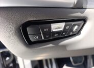 BMW Řada 8 Kupé 4,4 l 390 kw