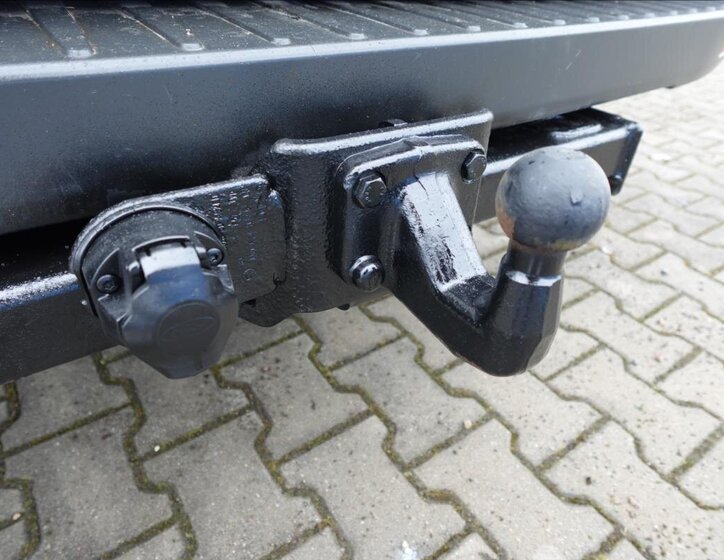 Ford Transit Ostatní 2,2 l 92 kw