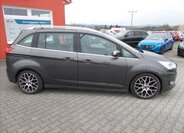 Ford Grand C-MAX MPV 1,5 l 110 kw