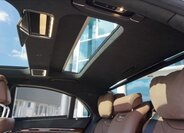 Mercedes-Benz Třídy S Ostatní 4,7 l 335 kw