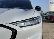 Ford Mustang Mach-E Hatchback 0,0 225 kw