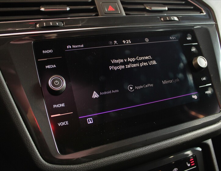 Volkswagen Tiguan 18