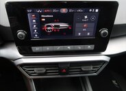 Seat Leon Kombi 1,5 l 96 kw