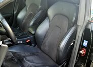 Audi A5 Hatchback 2,0 l 155 kw