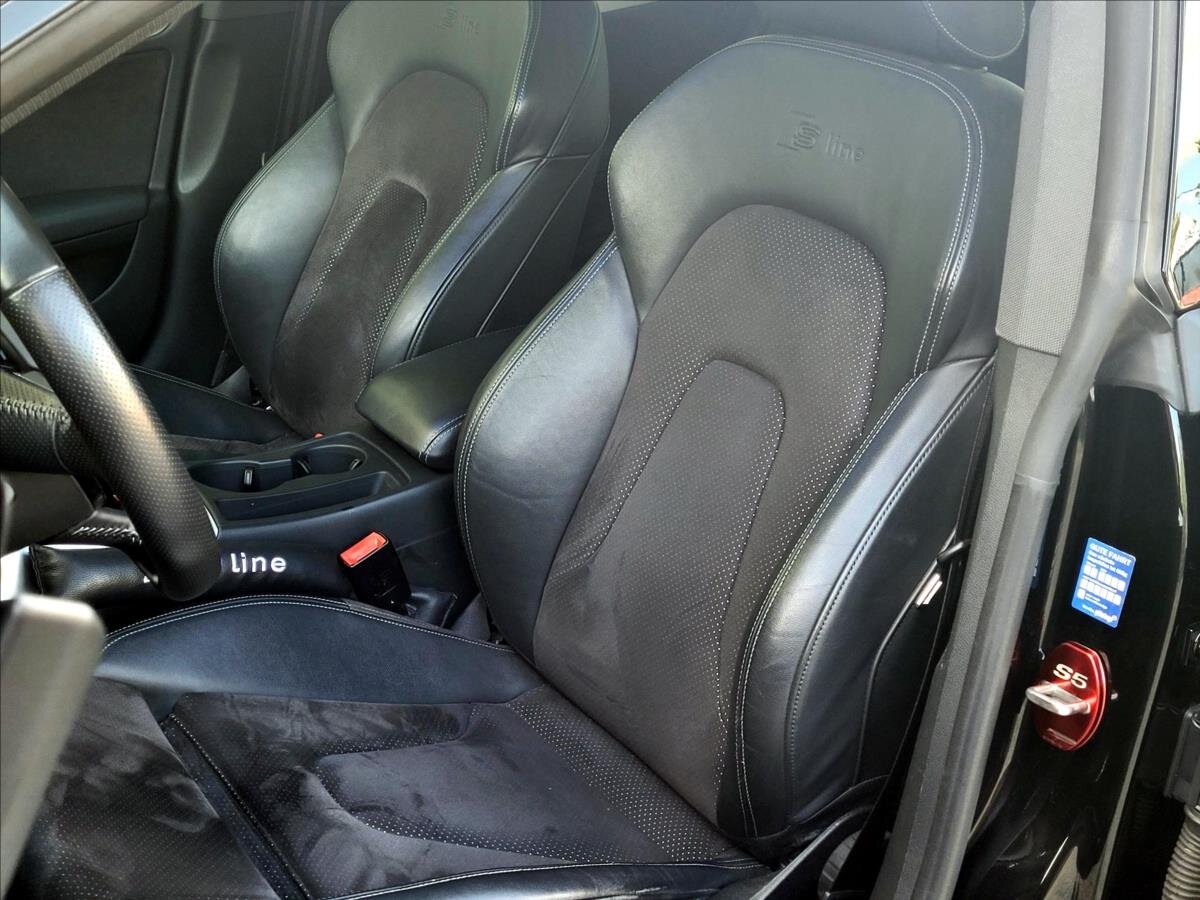 Audi A5 Hatchback 2,0 l 155 kw