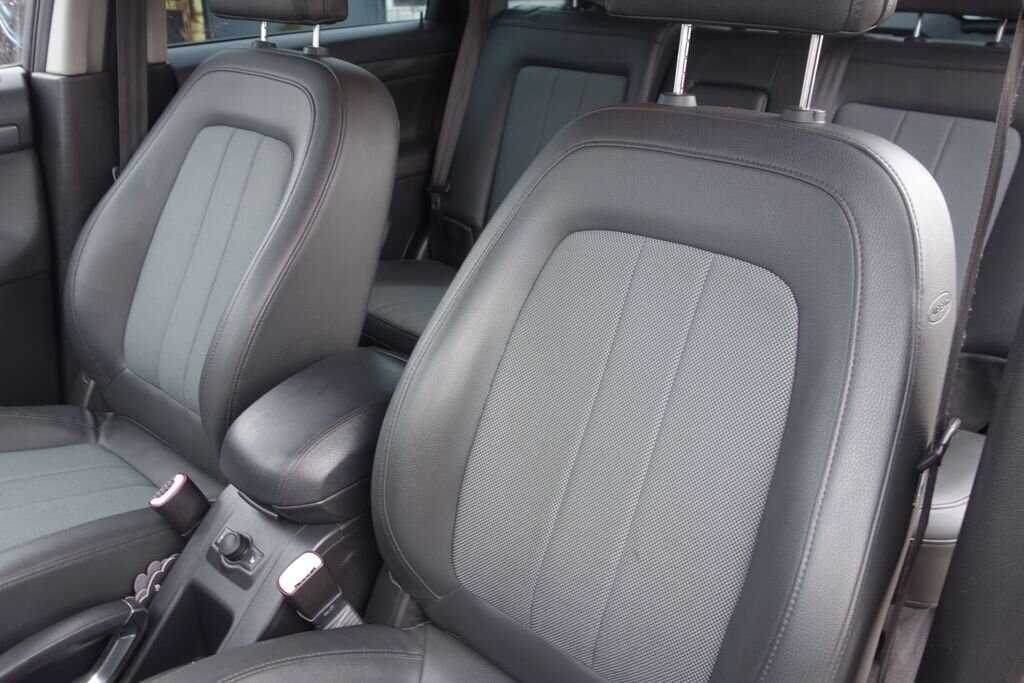 Chevrolet Captiva SUV / Terénní 2,0 l 110 kw