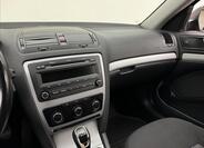 Škoda Octavia 11
