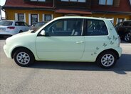 Seat Arosa Hatchback 1,4 l 44 kw