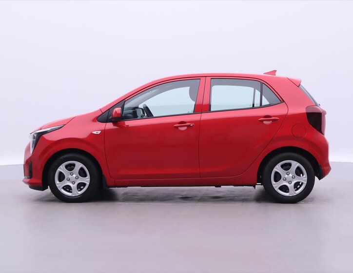 KIA Picanto Hatchback 998,0 46 kw