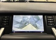 Land Rover Discovery 15